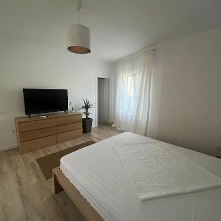 Dubla, Lidia Ii Accommodatie bij particulieren *